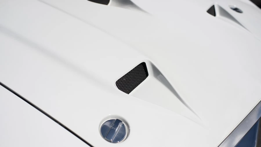 1969 Shelby GT350 - Image 11 of 31