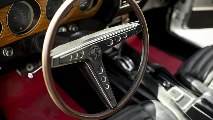 1969 Shelby GT350 - Image 21 of 31