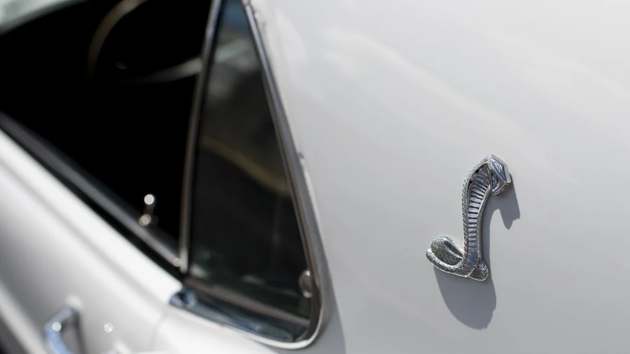 1969 Shelby GT350 - Image 12 of 31