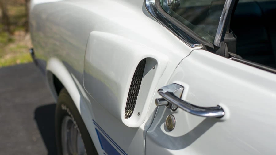1969 Shelby GT350 - Image 13 of 31