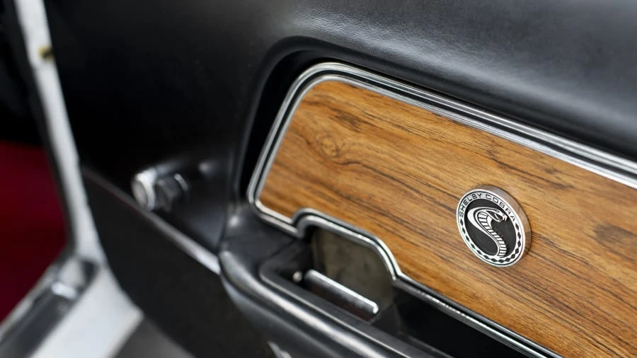 1969 Shelby GT350 - Image 23 of 31