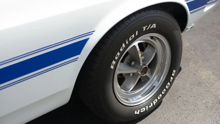 1969 Shelby GT350 - Image 14 of 31