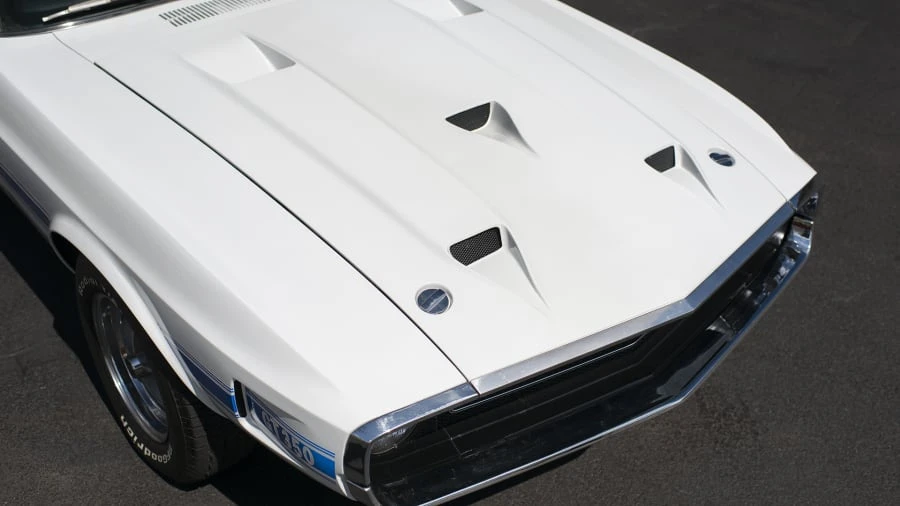 1969 Shelby GT350 - Image 15 of 31