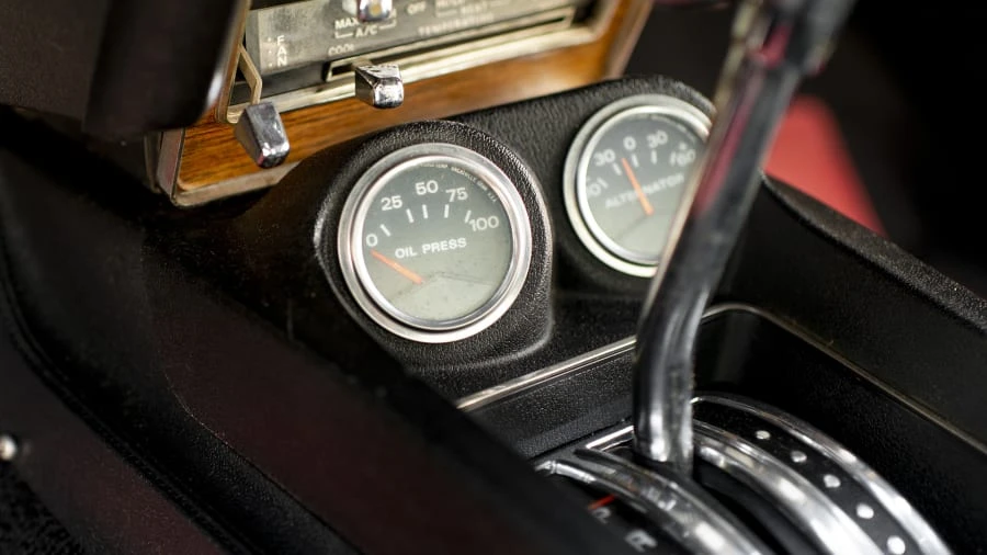 1969 Shelby GT350 - Image 27 of 31