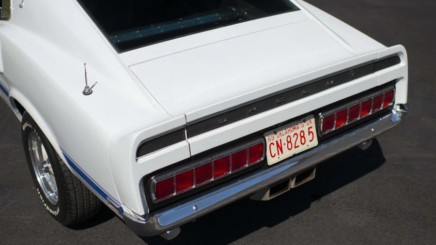 1969 Shelby GT350 - Image 16 of 31