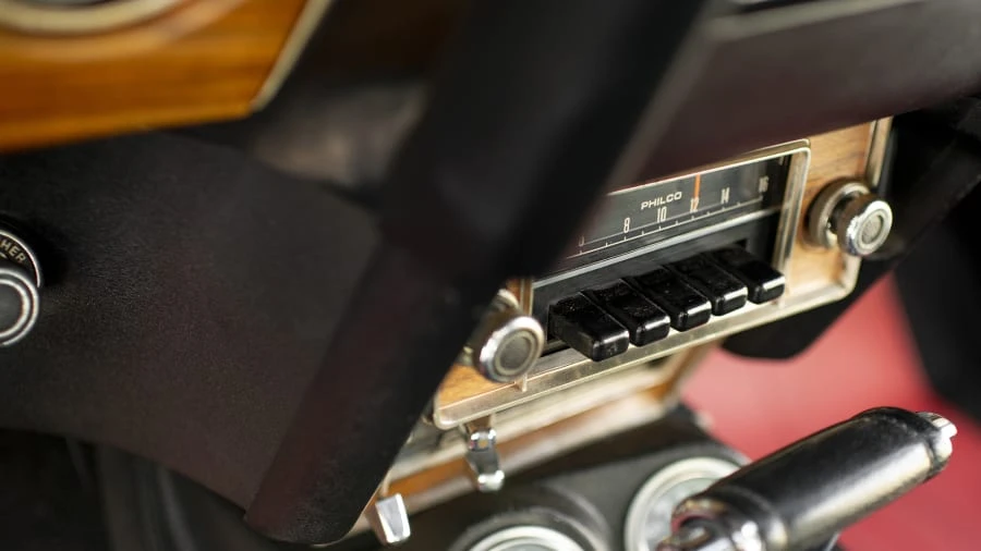 1969 Shelby GT350 - Image 24 of 31