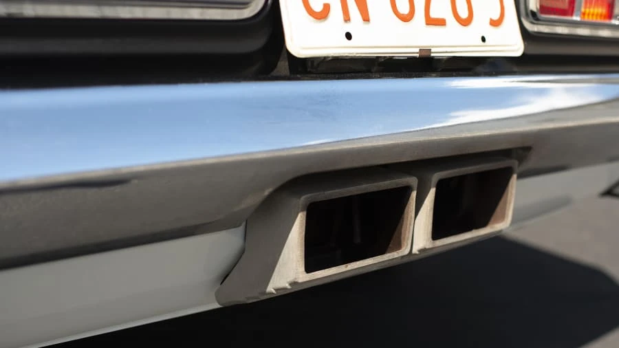 1969 Shelby GT350 - Image 18 of 31