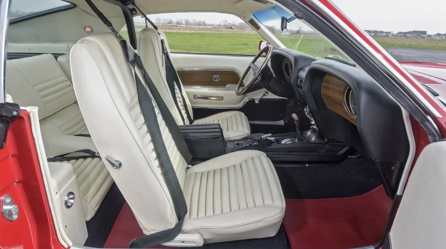 1969 Shelby GT350 - Image 22 of 31