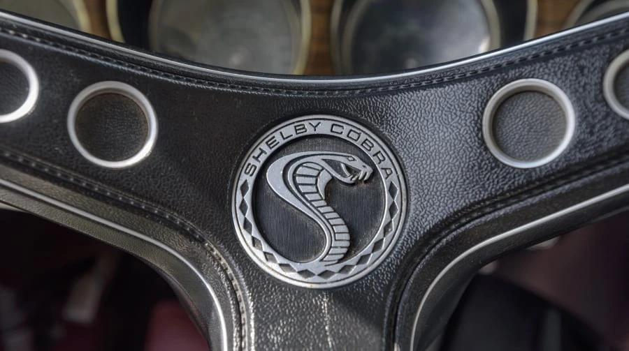 1969 Shelby GT350 - Image 23 of 31