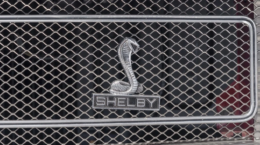 1969 Shelby GT350 - Image 9 of 31