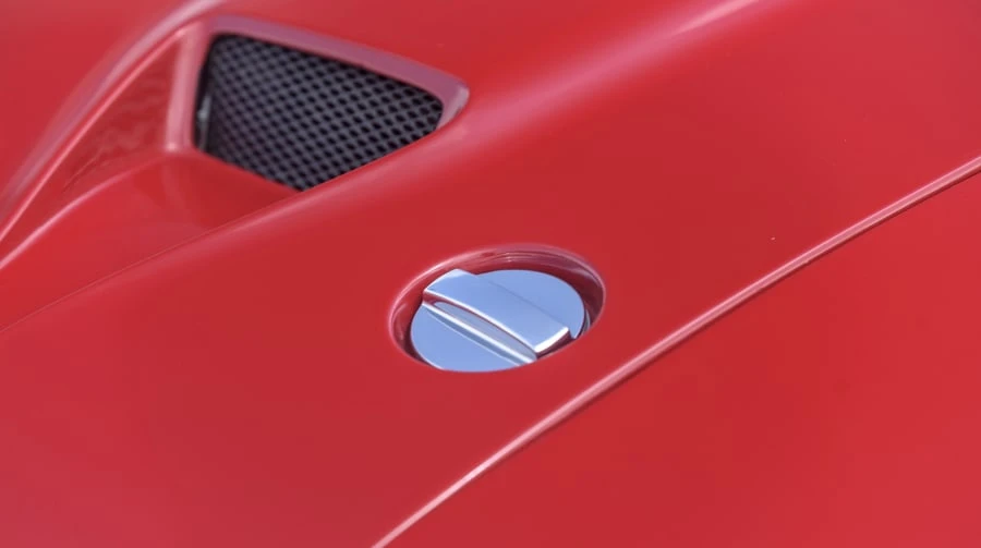 1969 Shelby GT350 - Image 10 of 31