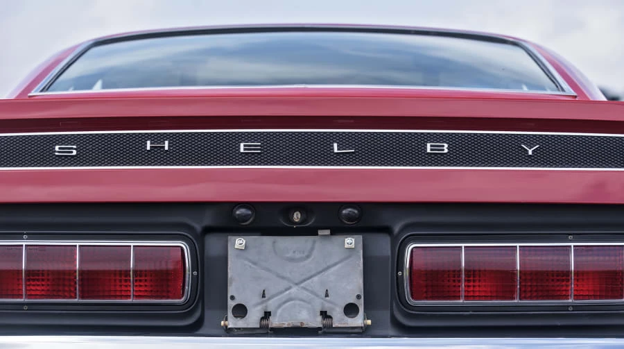 1969 Shelby GT350 - Image 11 of 31