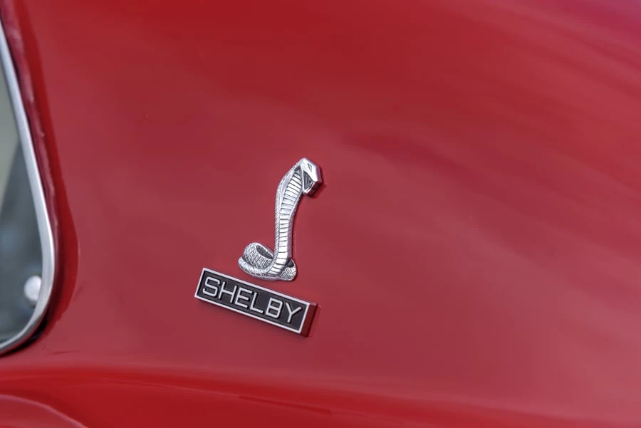 1969 Shelby GT350 - Image 13 of 31