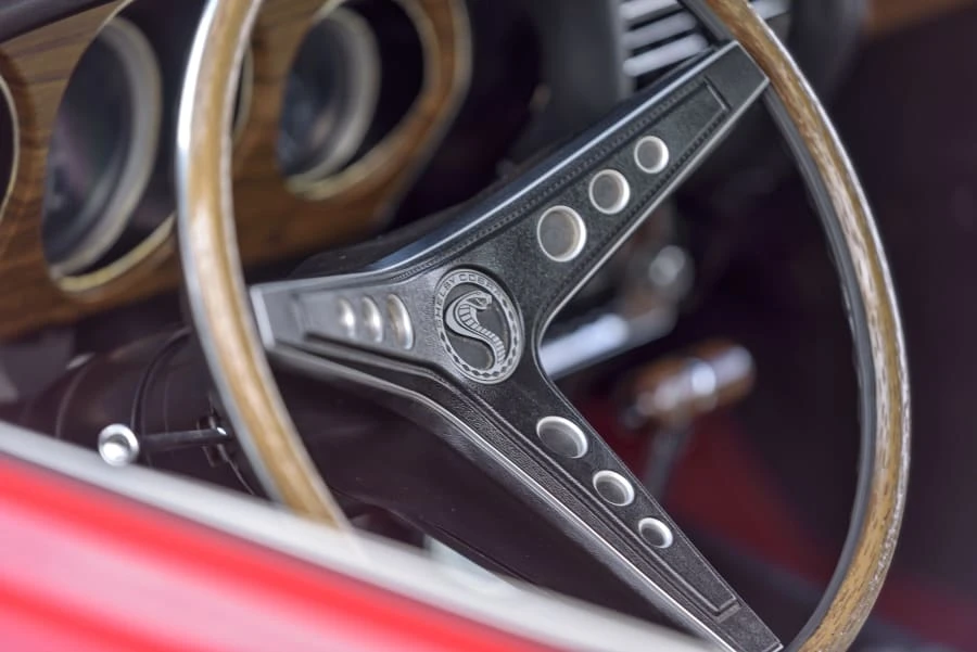 1969 Shelby GT350 - Image 28 of 31