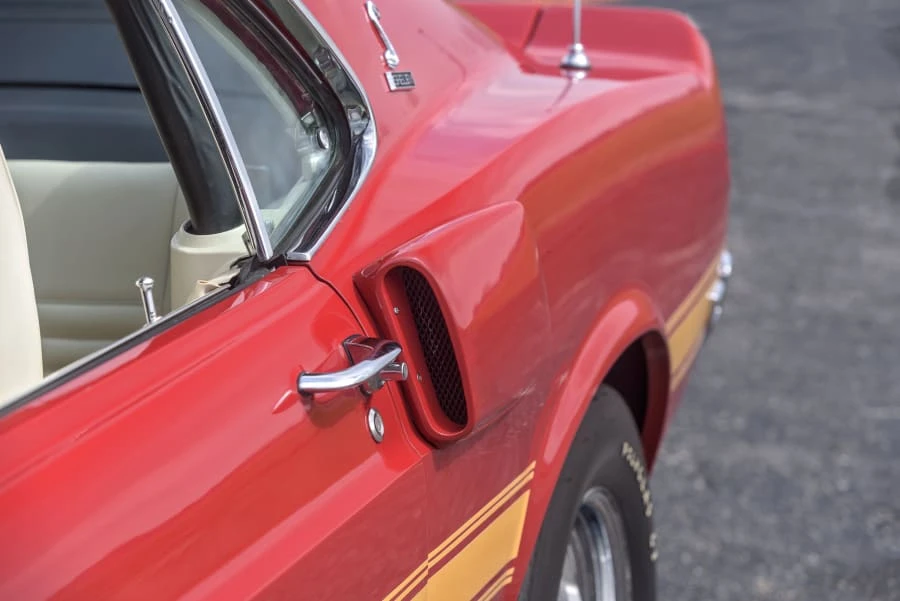 1969 Shelby GT350 - Image 16 of 31