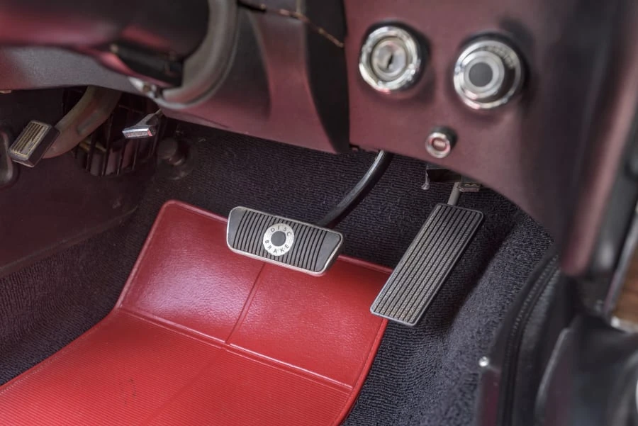 1969 Shelby GT350 - Image 29 of 31