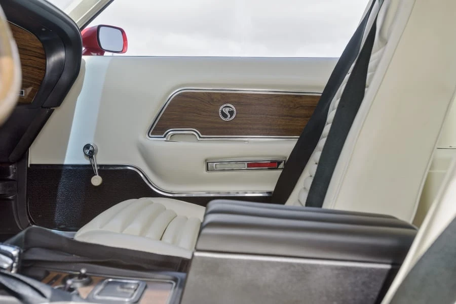 1969 Shelby GT350 - Image 30 of 31