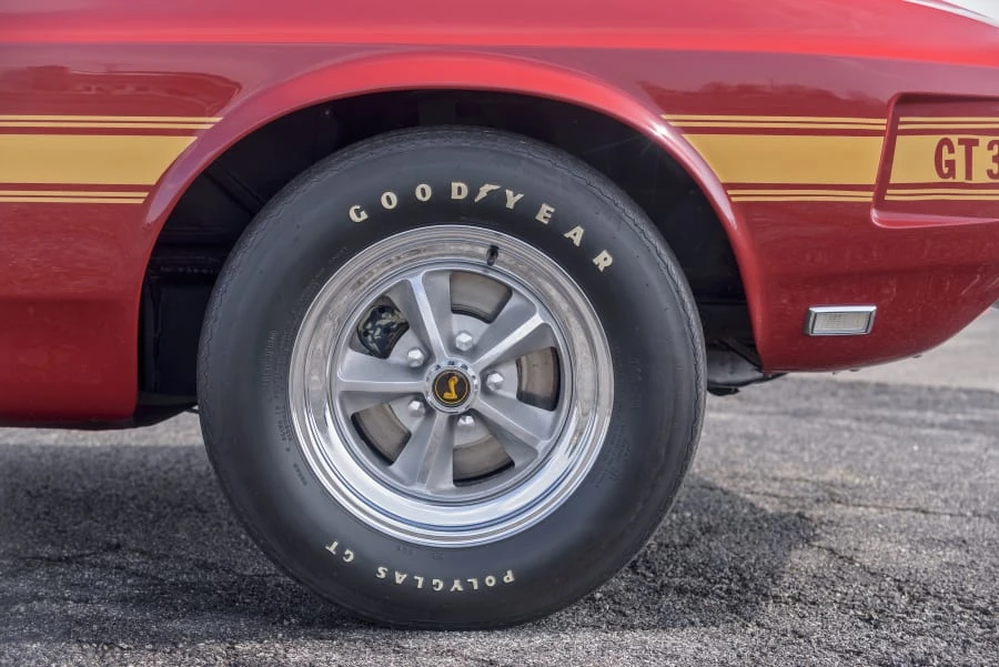 1969 Shelby GT350 - Image 18 of 31