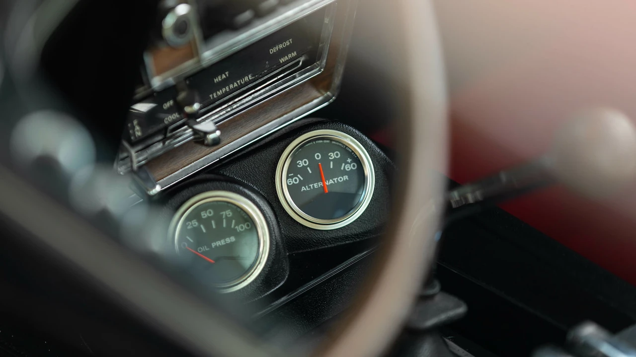 1969 Shelby GT350 - Image 12 of 24