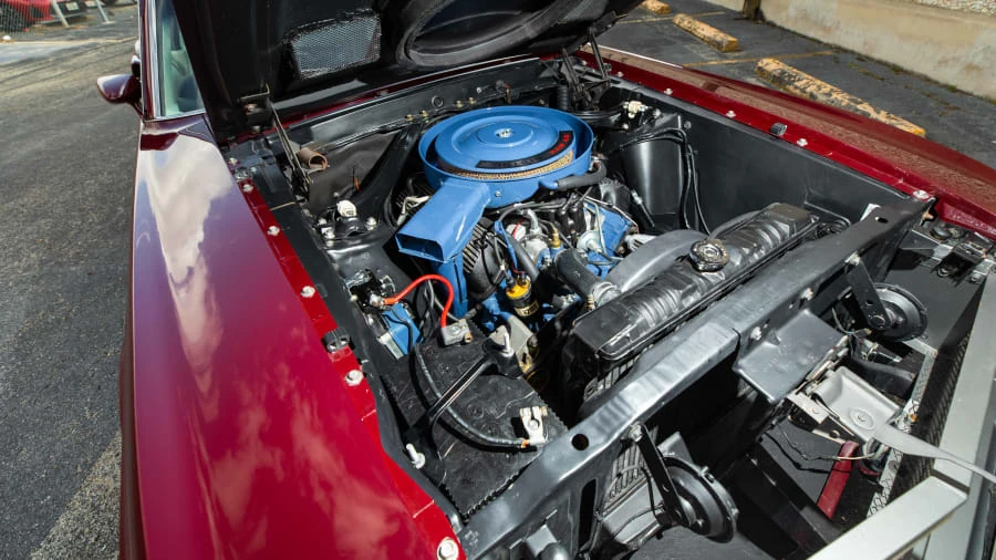 1969 Shelby GT350 - Image 7 of 24