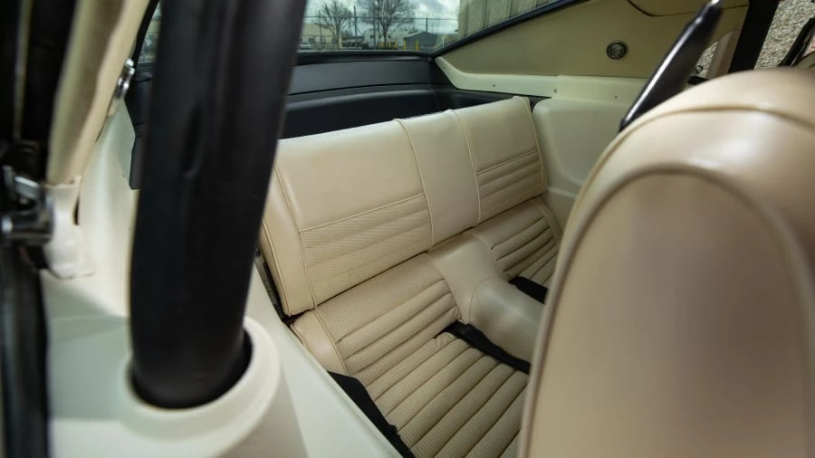1969 Shelby GT350 - Image 10 of 24