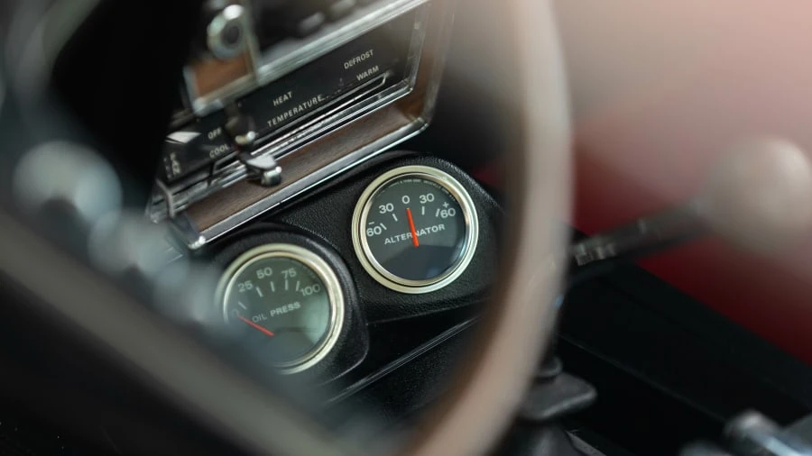 1969 Shelby GT350 - Image 12 of 24