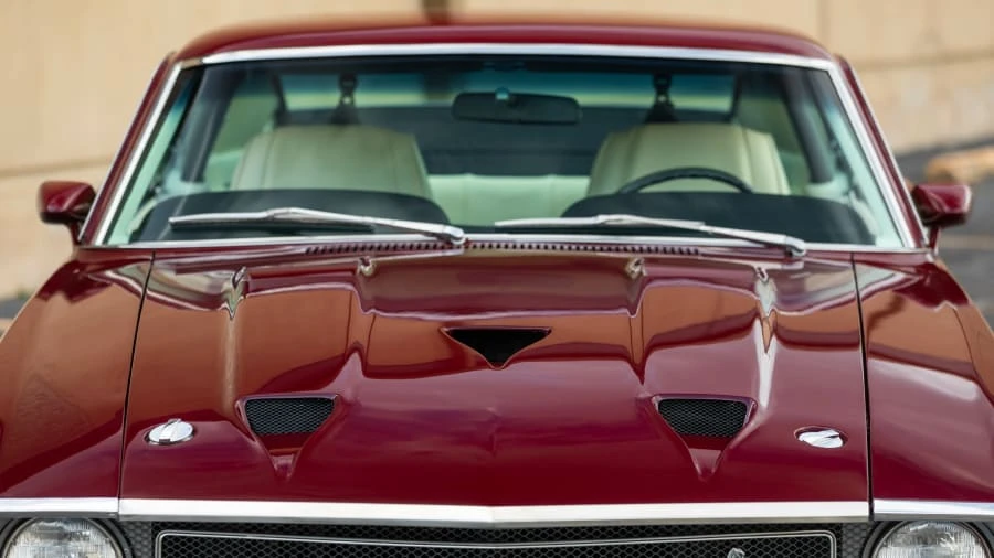 1969 Shelby GT350 - Image 18 of 24