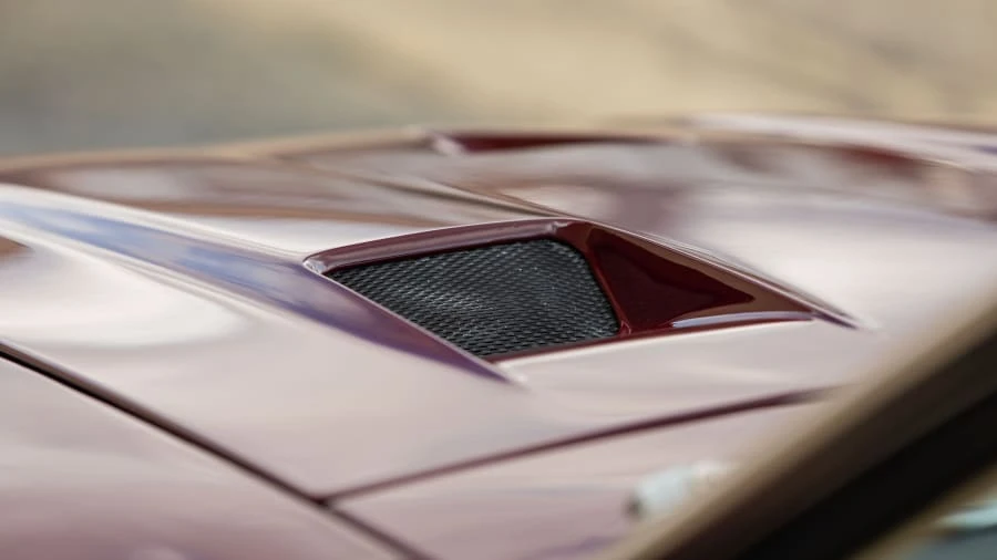 1969 Shelby GT350 - Image 21 of 24
