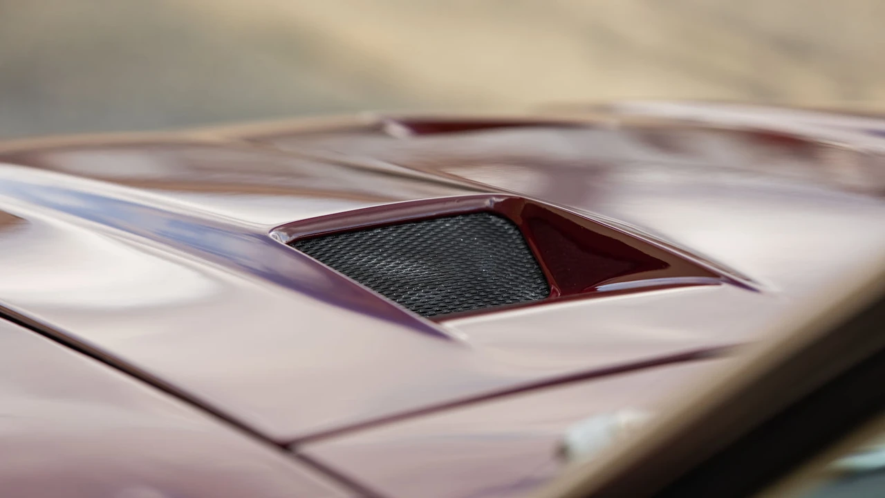 1969 Shelby GT350 - Image 21 of 24