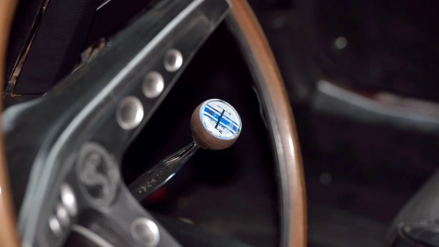 1969 Shelby GT350 - Image 9 of 12