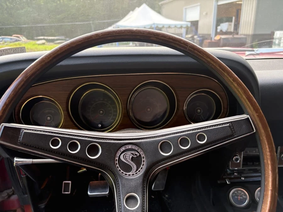 1969 Shelby GT350 - Image 12 of 28