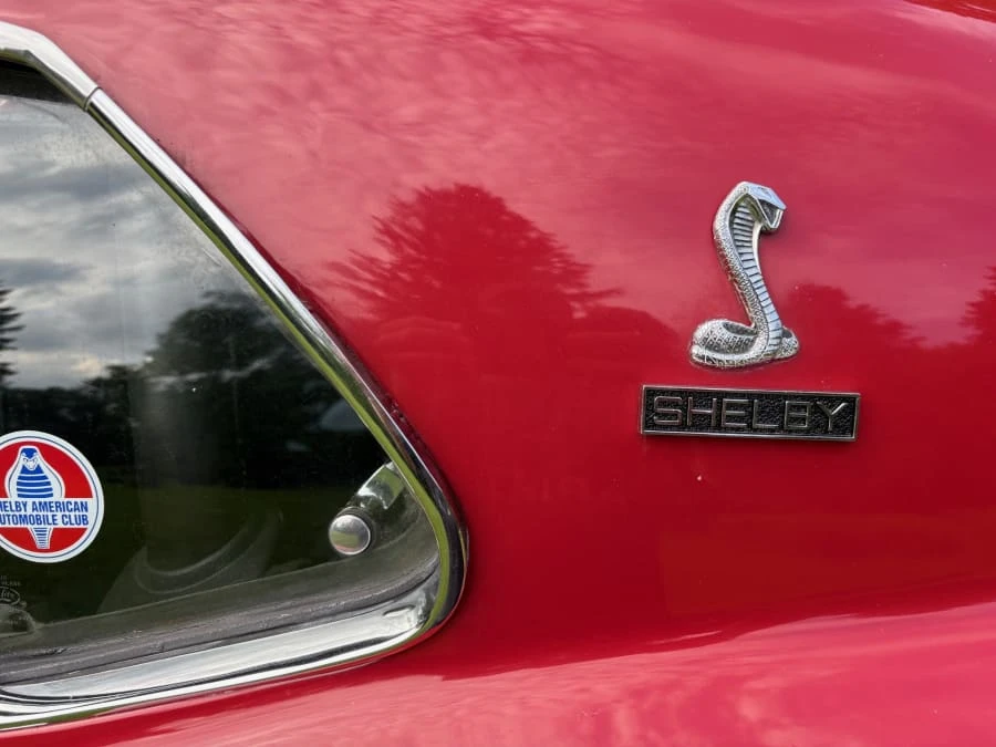 1969 Shelby GT350 - Image 7 of 28