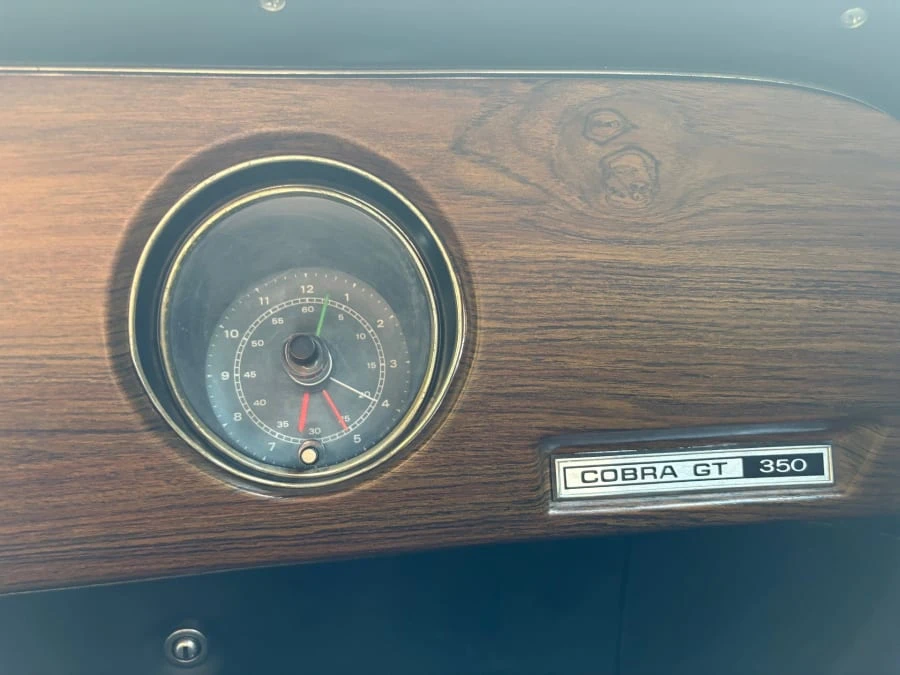 1969 Shelby GT350 - Image 16 of 28