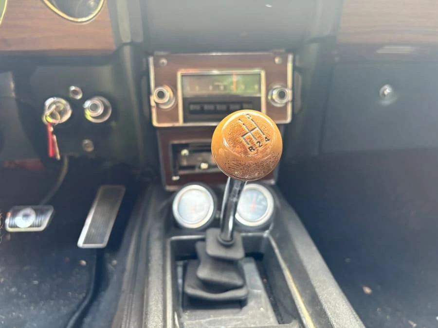 1969 Shelby GT350 - Image 23 of 28