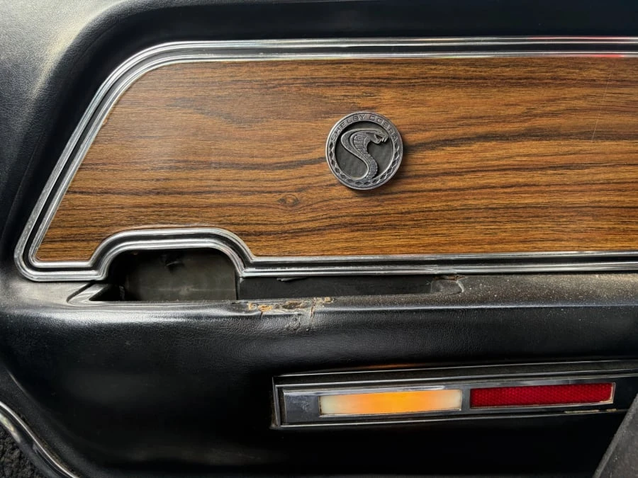 1969 Shelby GT350 - Image 14 of 28
