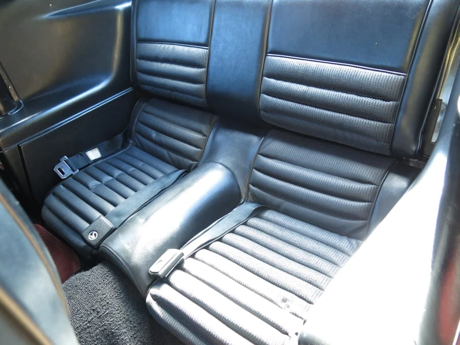 1969 Shelby GT350 - Image 6 of 10