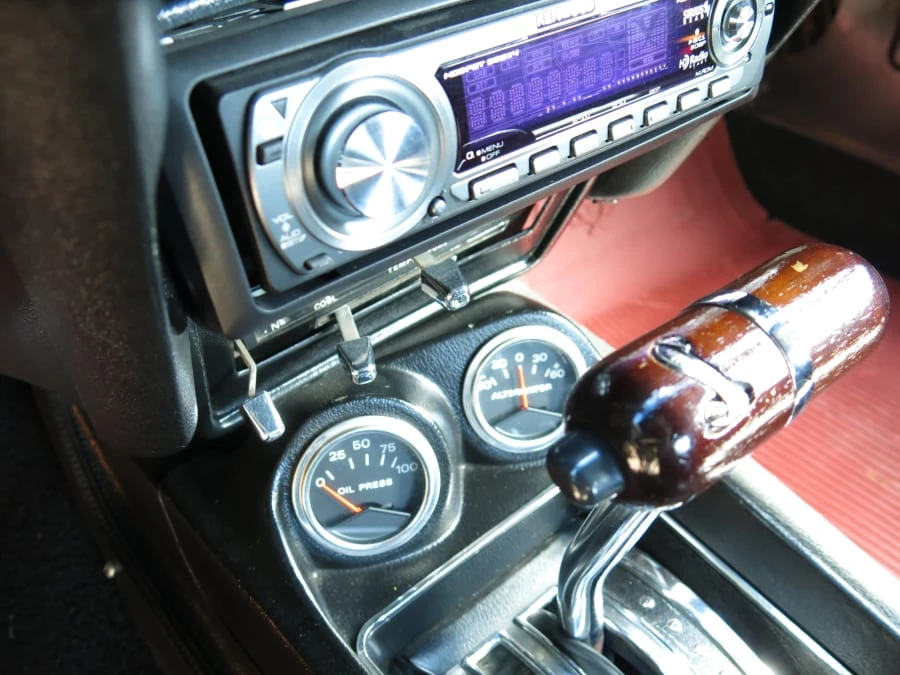 1969 Shelby GT350 - Image 7 of 10