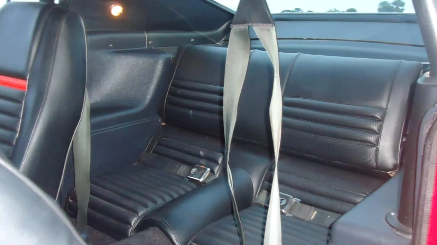 1969 Shelby GT350 - Image 7 of 10