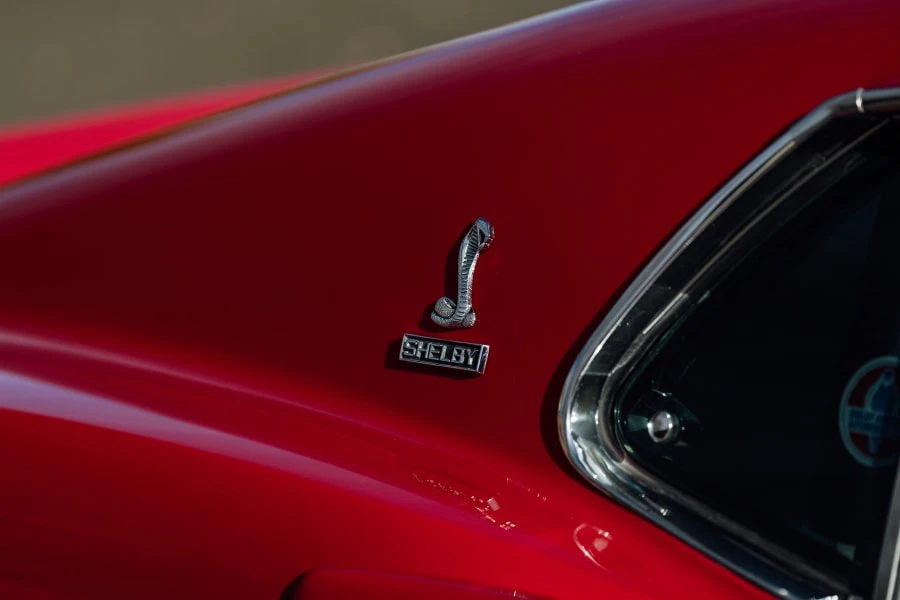 1969 Shelby GT350 - Image 17 of 31