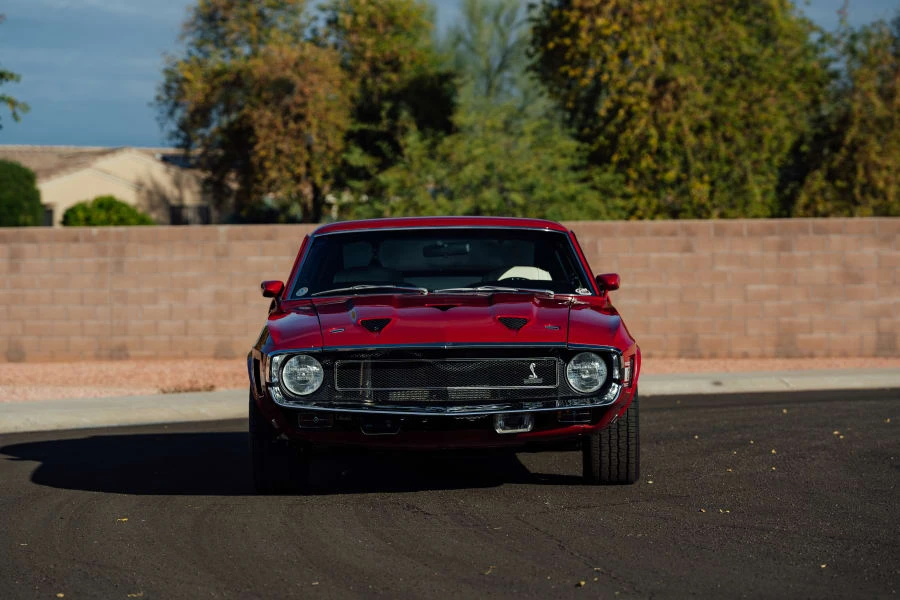 1969 Shelby GT350 - Image 21 of 31