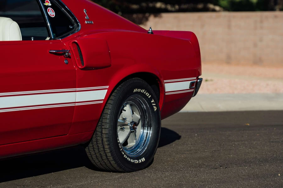 1969 Shelby GT350 - Image 15 of 31