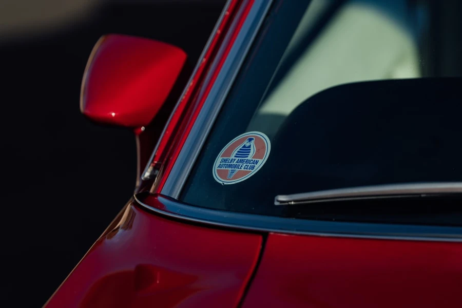 1969 Shelby GT350 - Image 9 of 31