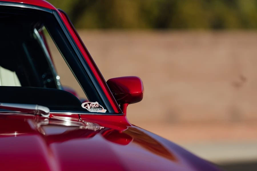 1969 Shelby GT350 - Image 14 of 31