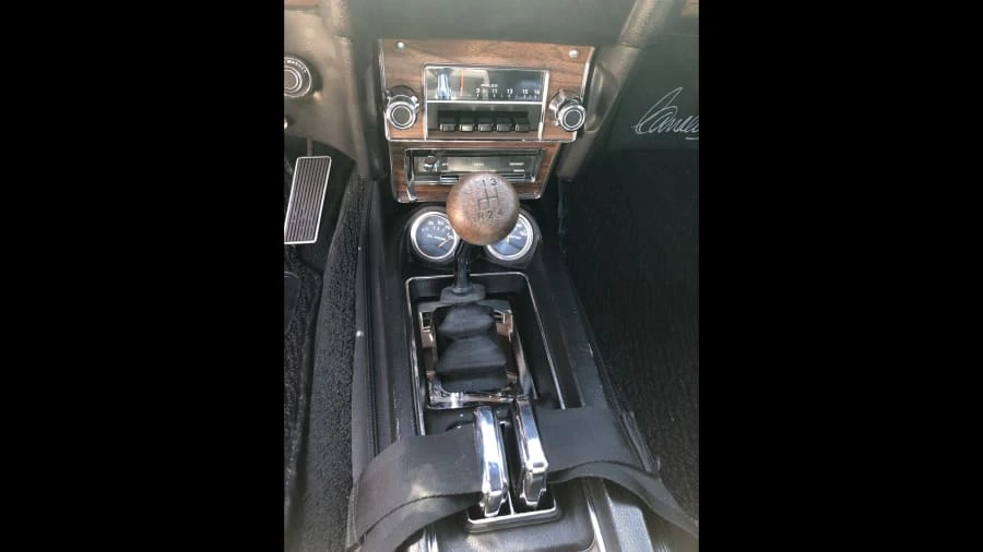 1969 Shelby GT350 - Image 5 of 12