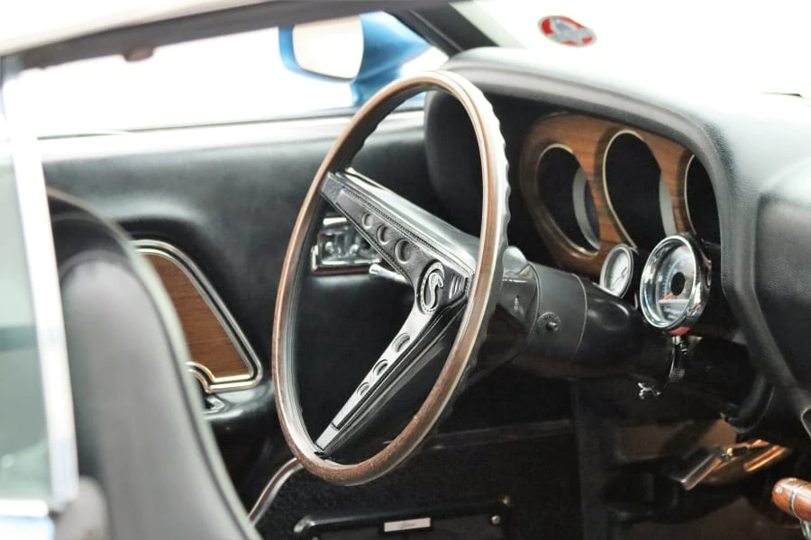 1969 Shelby GT350 - Image 9 of 31