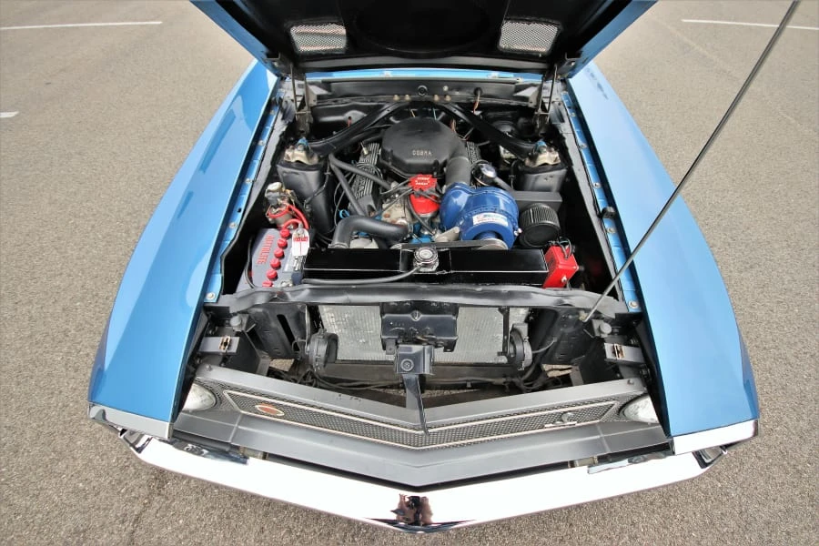 1969 Shelby GT350 - Image 13 of 31
