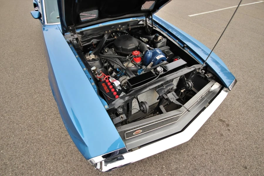 1969 Shelby GT350 - Image 14 of 31