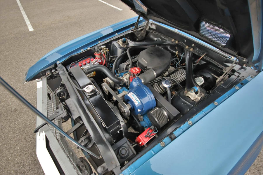 1969 Shelby GT350 - Image 15 of 31