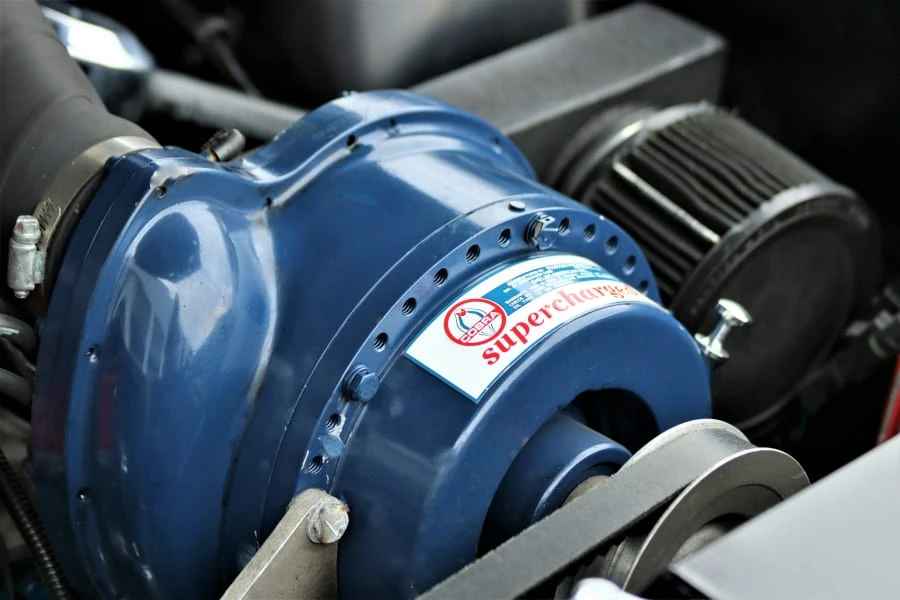 1969 Shelby GT350 - Image 16 of 31