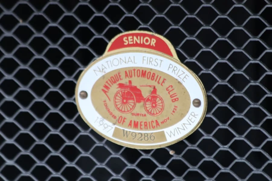 1969 Shelby GT350 - Image 17 of 31